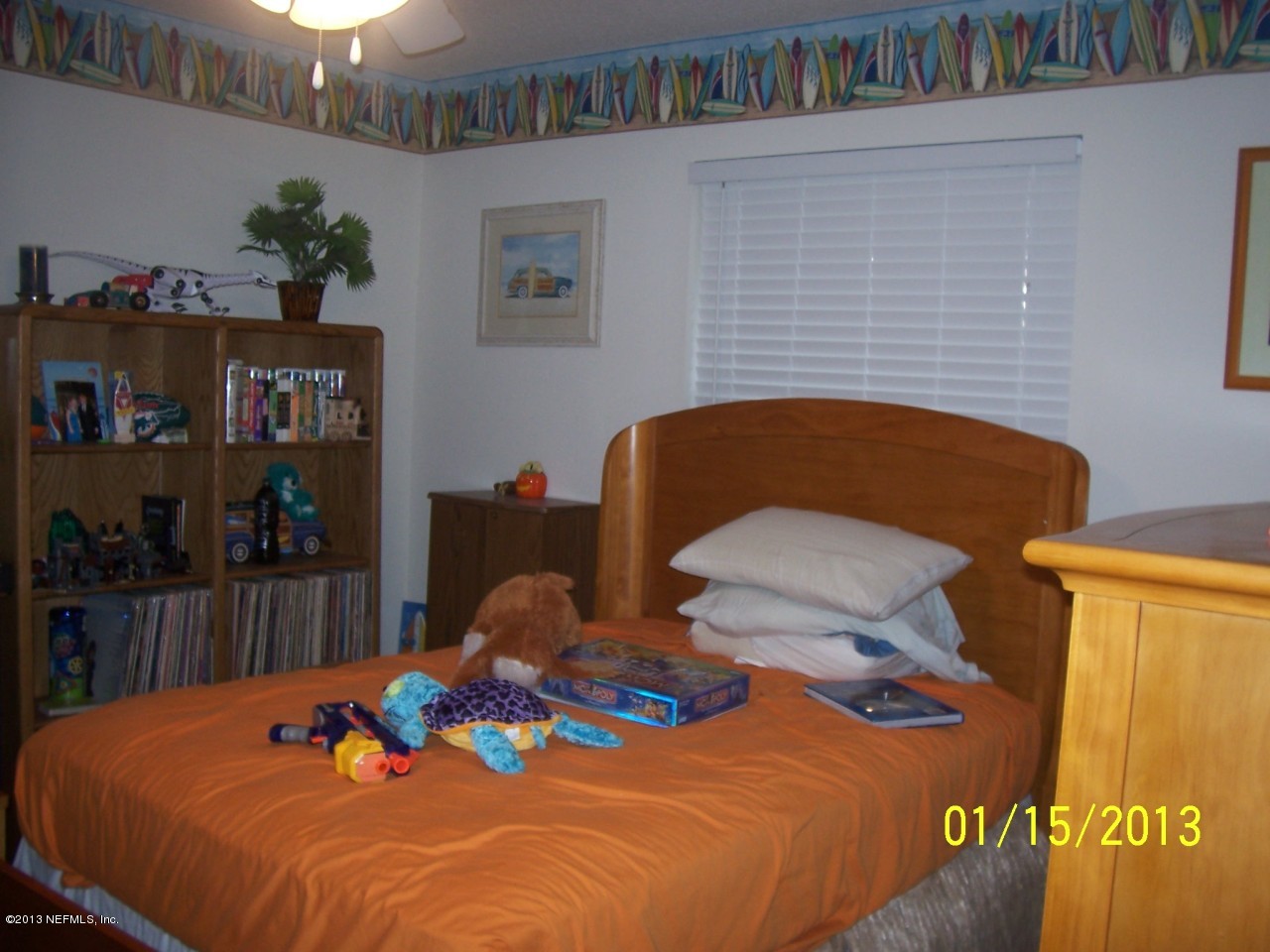 3218 Lannie Road Jacksonville, FL 32218 - Photo 23 of 32 Bedroom