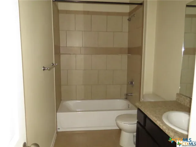 $1,295 | 4307 Cambridge Drive, Unit A, Killeen, TX 76549