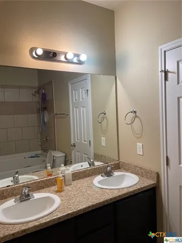 $1,295 | 4307 Cambridge Drive, Unit A, Killeen, TX 76549