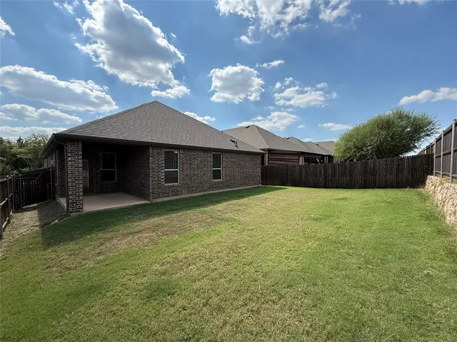$2,499 | 4124 Ellinger Drive, Forney, TX 75126