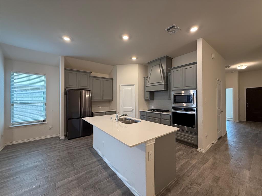 4124 Ellinger Drive Forney, TX 75126 - Photo 5 of 28