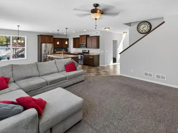 $550,000 | 12740 Granstrom Circle, Dayton, MN 55327