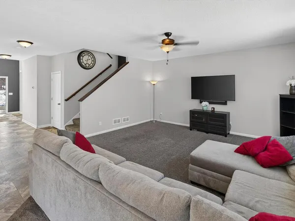 $550,000 | 12740 Granstrom Circle, Dayton, MN 55327