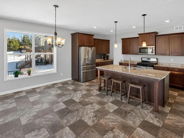 $550,000 | 12740 Granstrom Circle, Dayton, MN 55327