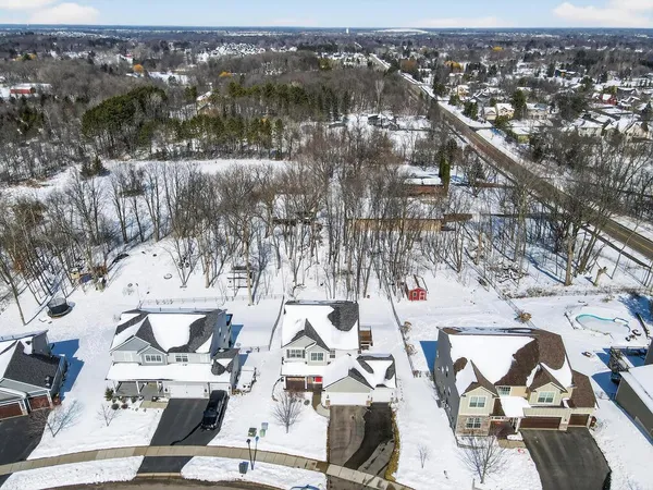 $550,000 | 12740 Granstrom Circle, Dayton, MN 55327