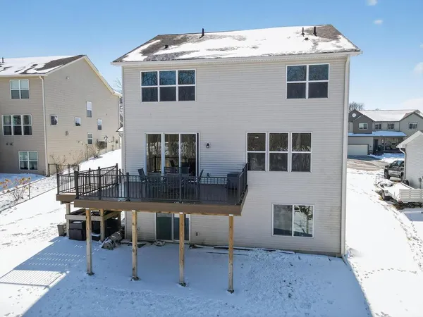 $550,000 | 12740 Granstrom Circle, Dayton, MN 55327