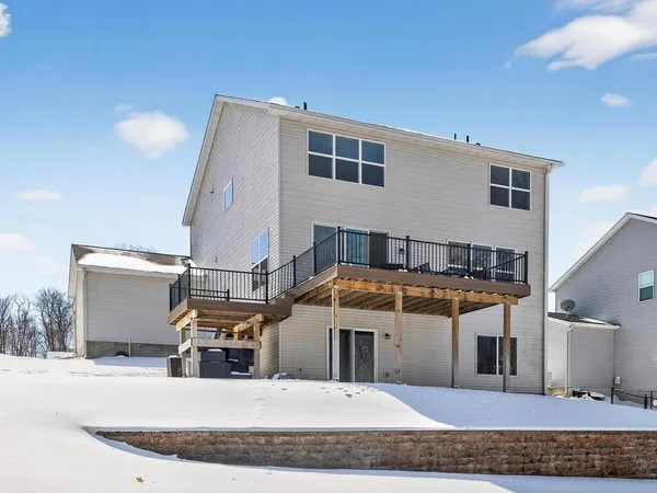 $550,000 | 12740 Granstrom Circle, Dayton, MN 55327