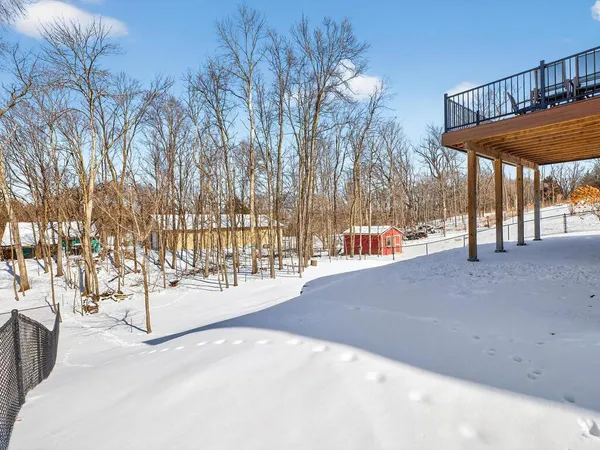 $550,000 | 12740 Granstrom Circle, Dayton, MN 55327