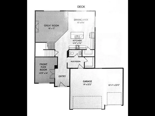$550,000 | 12740 Granstrom Circle, Dayton, MN 55327