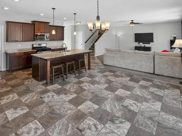 $550,000 | 12740 Granstrom Circle, Dayton, MN 55327