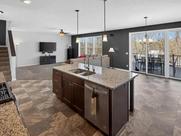 $550,000 | 12740 Granstrom Circle, Dayton, MN 55327
