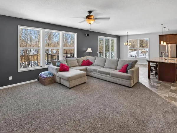$550,000 | 12740 Granstrom Circle, Dayton, MN 55327