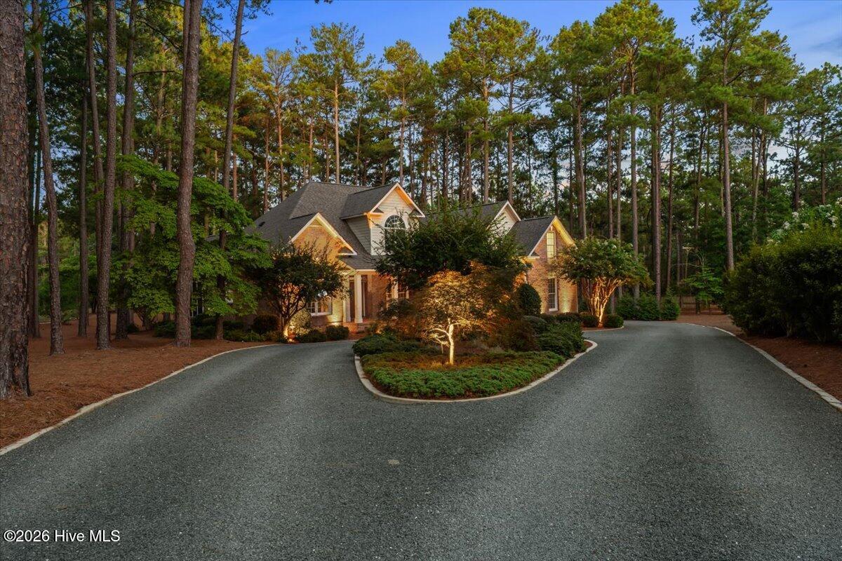 14 Rathlin Court Pinehurst, NC 28374 - Photo 3 of 58