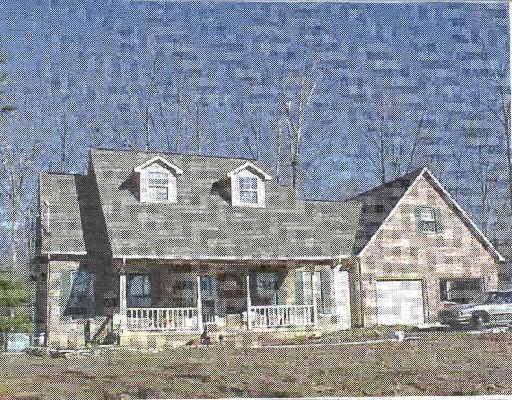 233 Red Kapp Road Wartburg, TN 37887 - Photo 1 of 1 Primary Photo