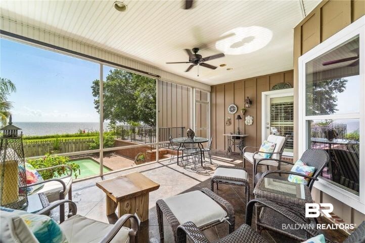 2895 Patricks Pond Road Coden, AL 36523 - Photo 26 of 44