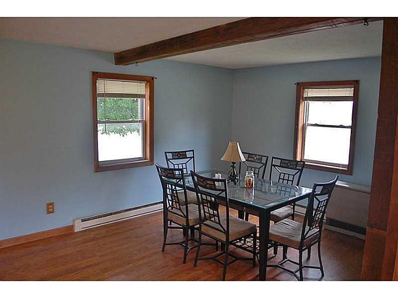 343 Falmouth Road Windham, ME 04062 - Photo 10 of 26 Dining Room.
