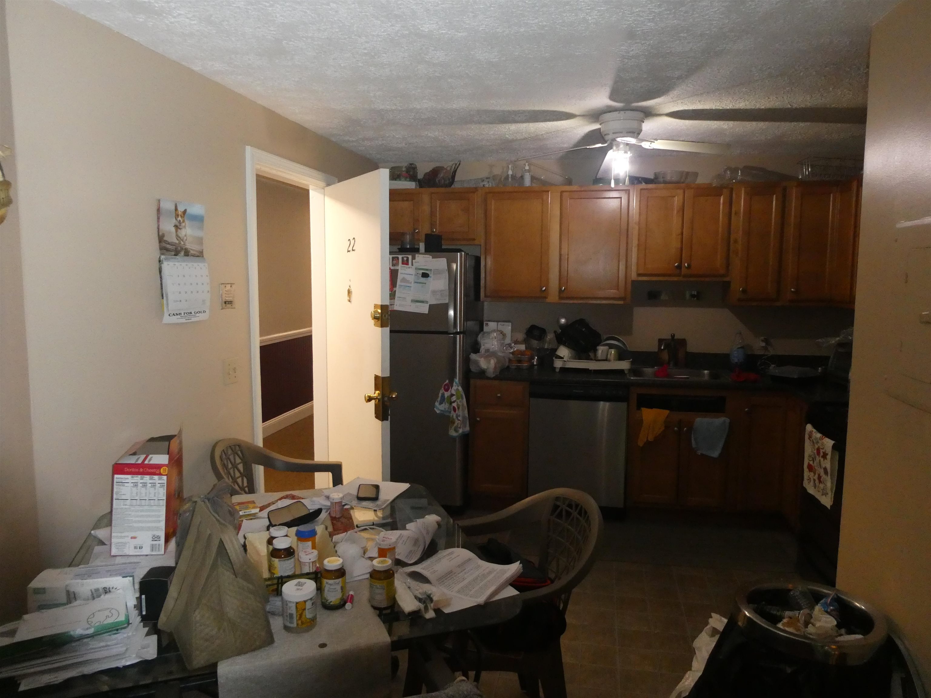 545 Calef Road, Unit 22 Manchester, NH 03103 - Photo 8 of 13
