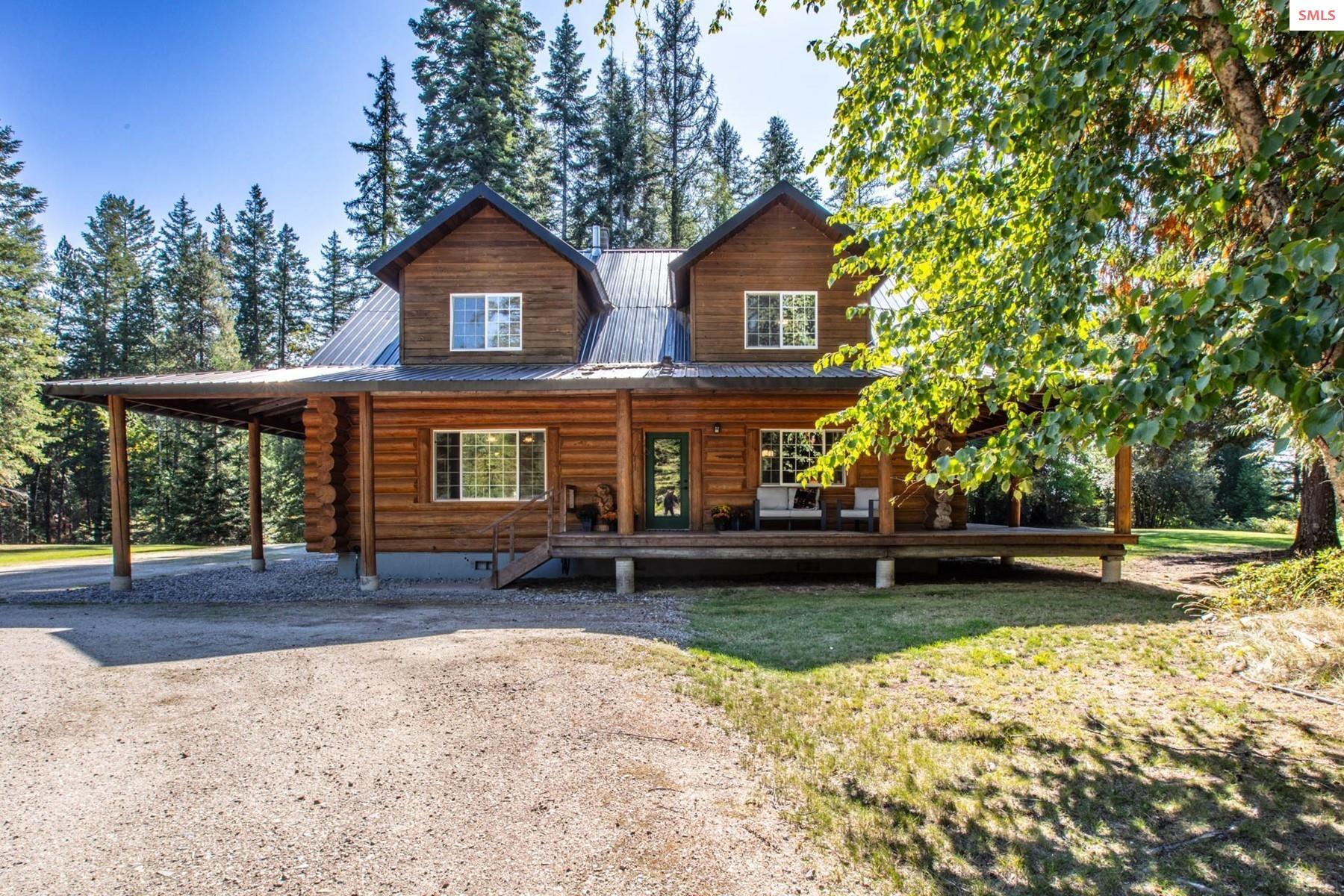 1861 Samuels Road Sandpoint, ID 83864 - Photo 9 of 75 Gallery Image 9