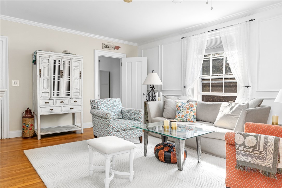 36 Kay Street, Unit 5 Newport, RI 02840 - Photo 6 of 19