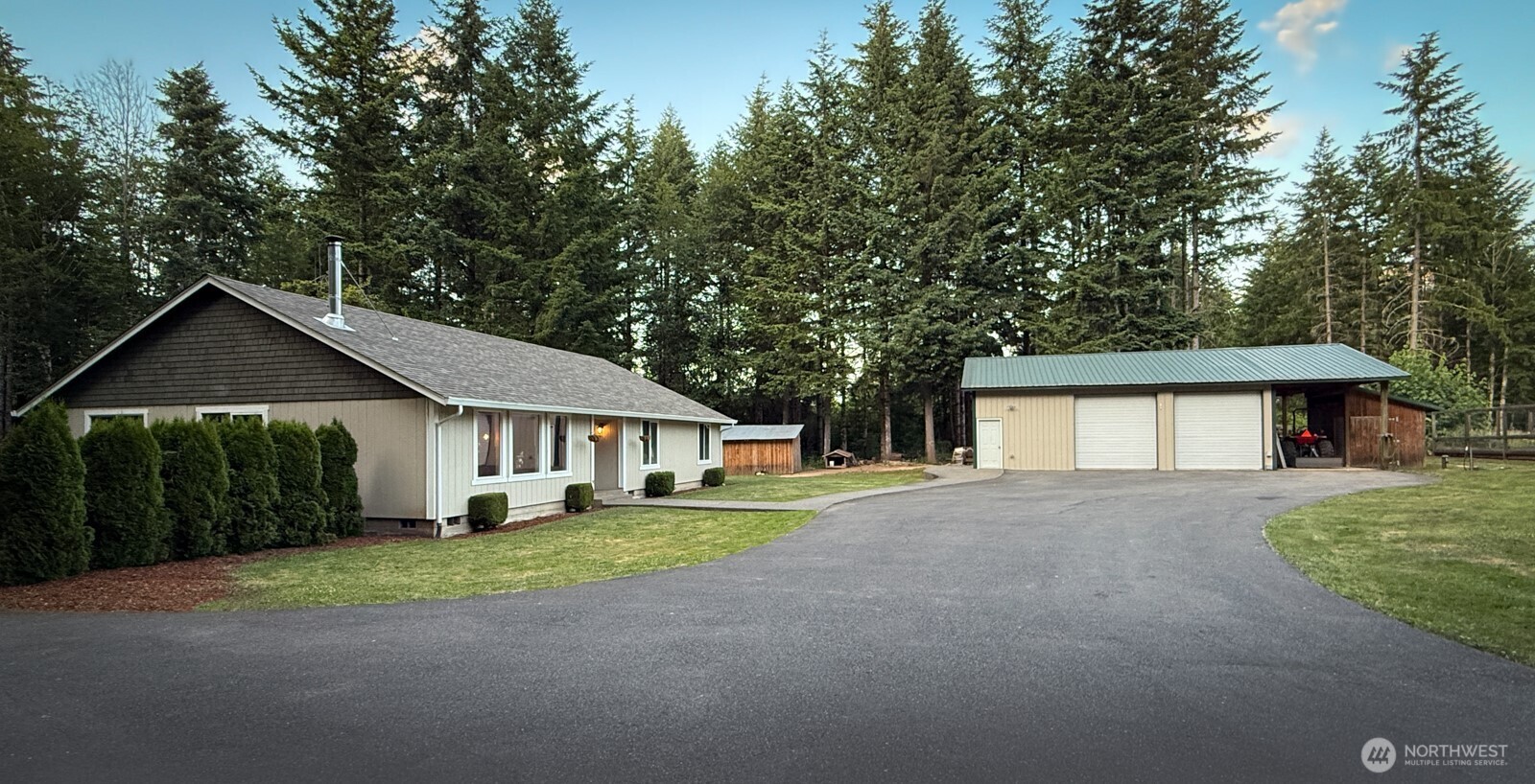 195 Darcy Road Chehalis, WA 98532 - Photo 3 of 40