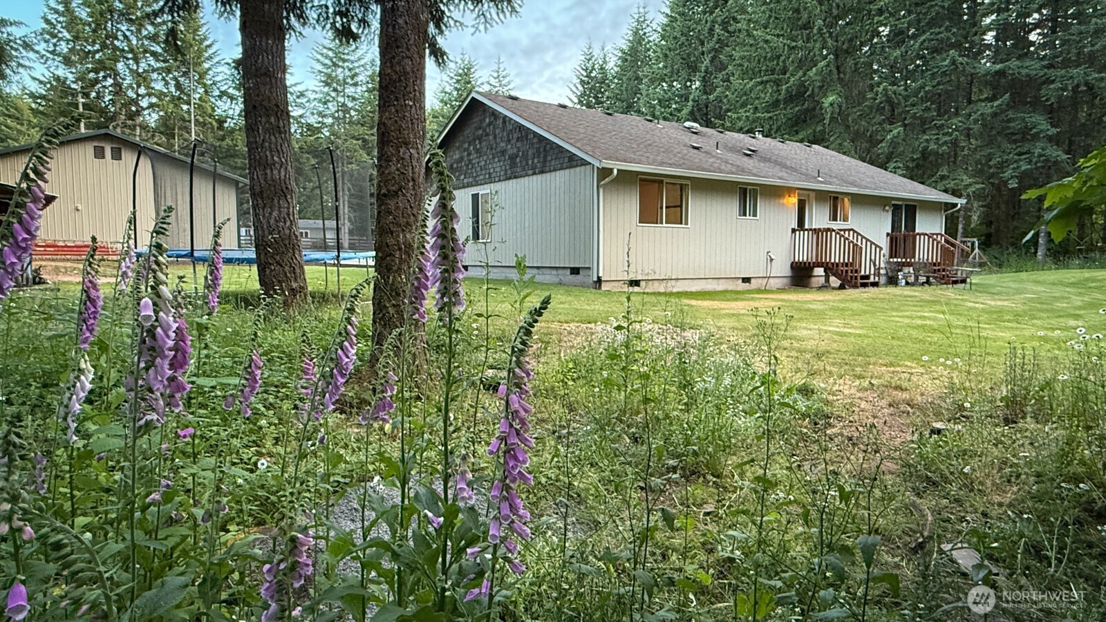 195 Darcy Road Chehalis, WA 98532 - Photo 4 of 40
