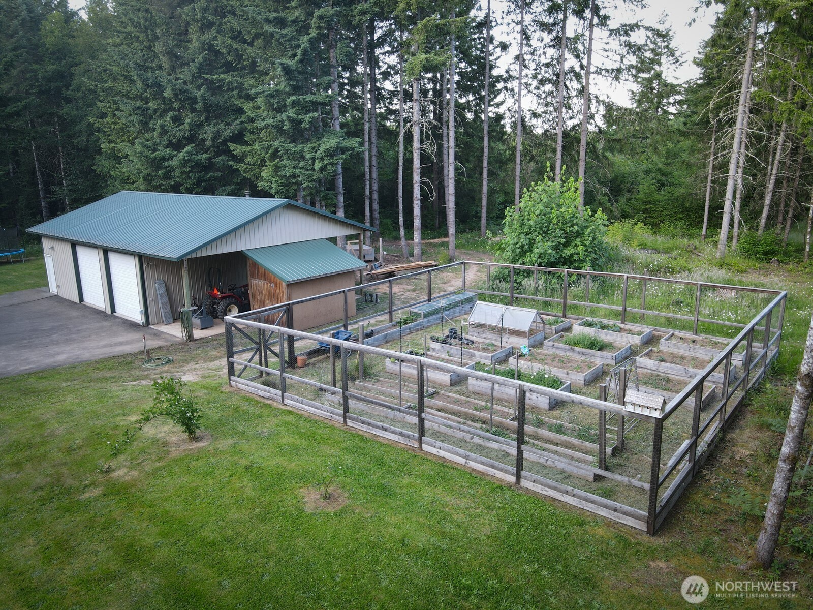 195 Darcy Road Chehalis, WA 98532 - Photo 6 of 40