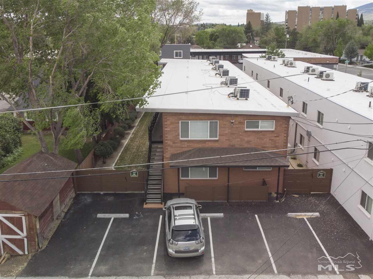 1135 West 2nd Street Reno, NV 89503 - Photo 3 of 20
