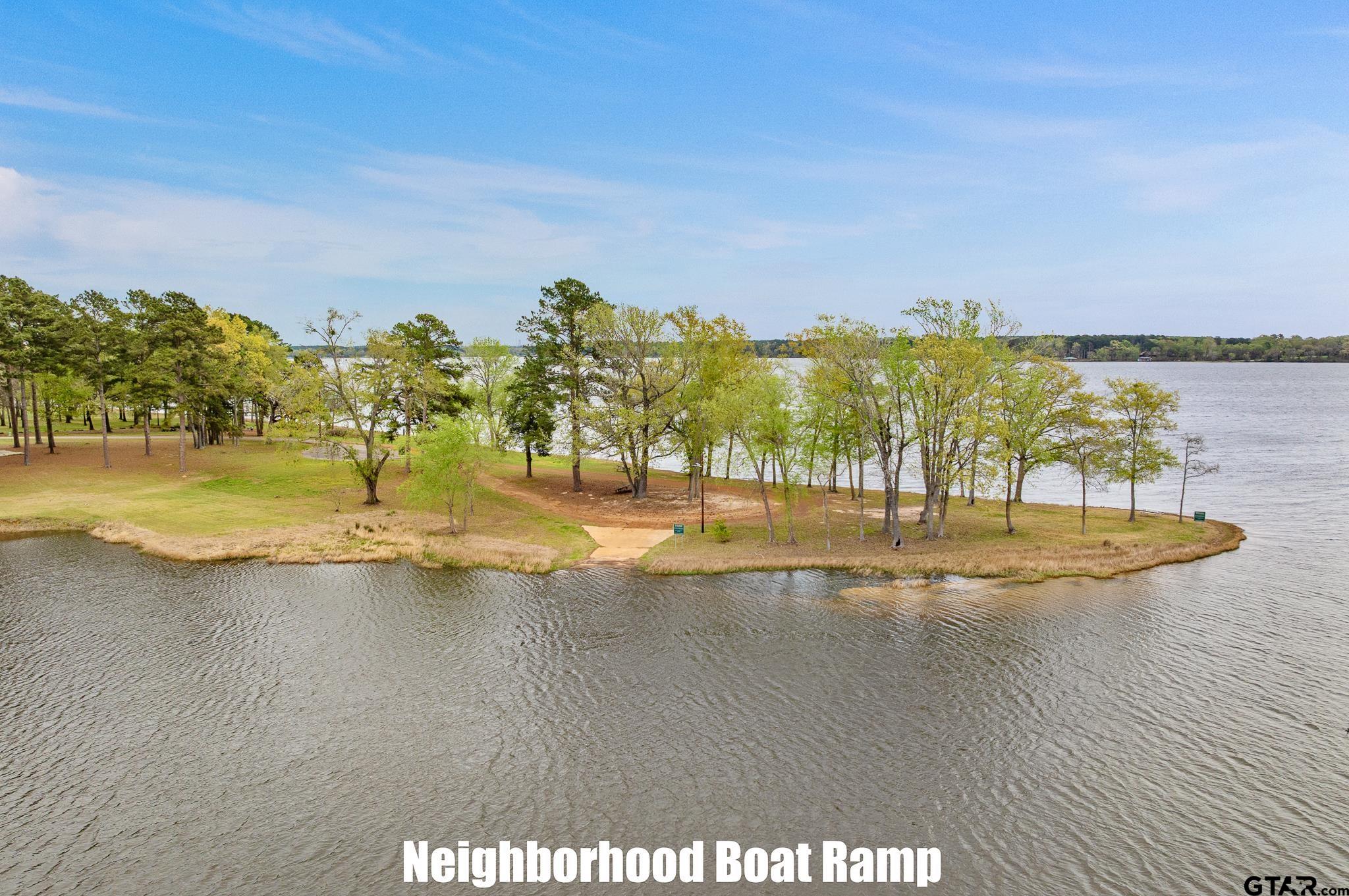 Tbd Tbd Frankston, TX 75763 - Photo 11 of 12 a view of lake with trees