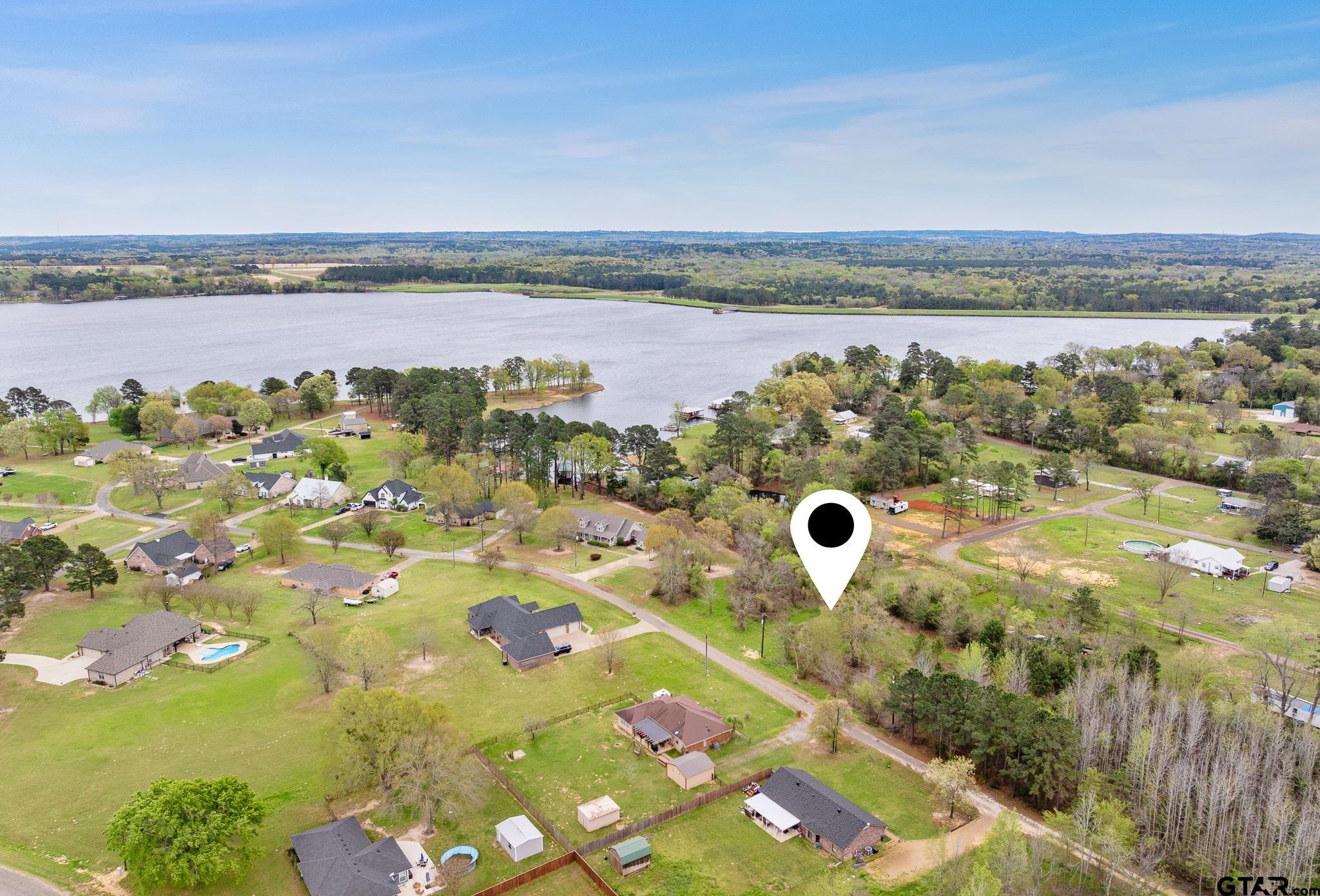 Tbd Tbd Frankston, TX 75763 - Photo 9 of 12 a view of a city