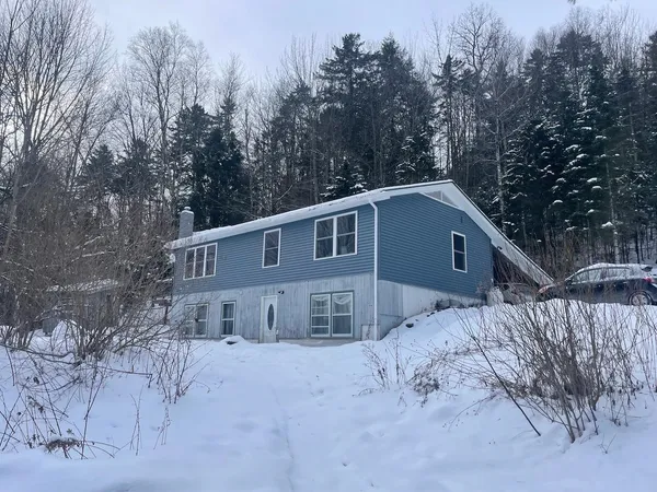 $390,000 | 6084 Moretown Mountain Road, Moretown, VT 05660