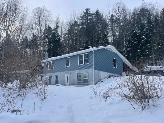 $390,000 | 6084 Moretown Mountain Road, Moretown, VT 05660