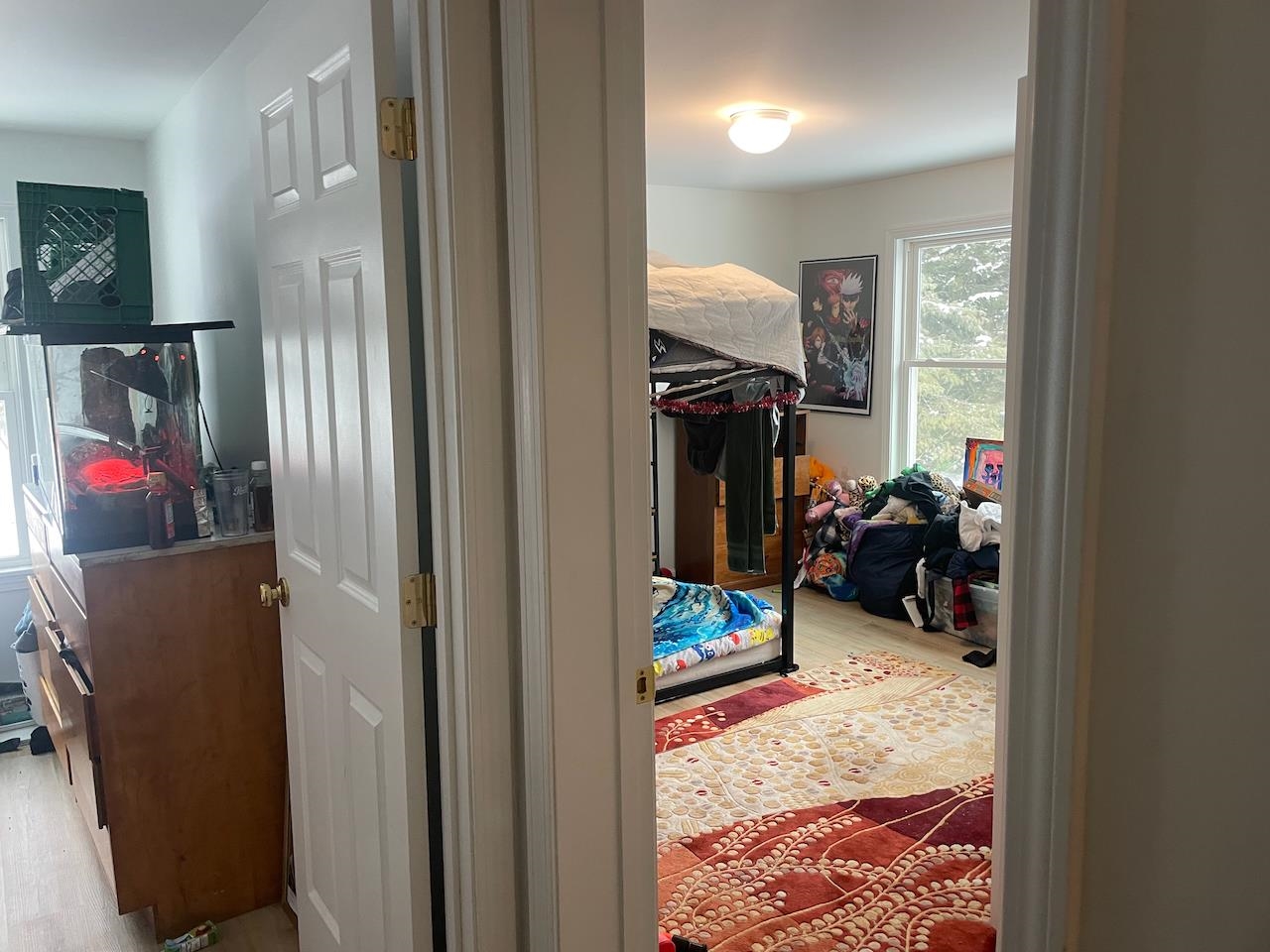 6084 Moretown Mountain Road Moretown, VT 05660 - Photo 11 of 23