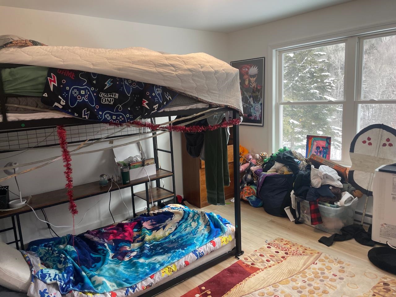 6084 Moretown Mountain Road Moretown, VT 05660 - Photo 12 of 23