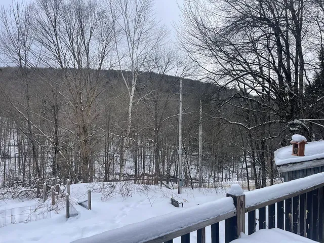 $390,000 | 6084 Moretown Mountain Road, Moretown, VT 05660