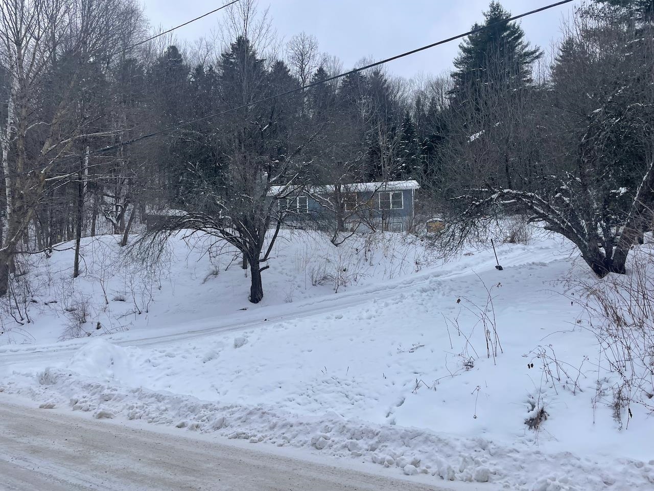 6084 Moretown Mountain Road Moretown, VT 05660 - Photo 2 of 23