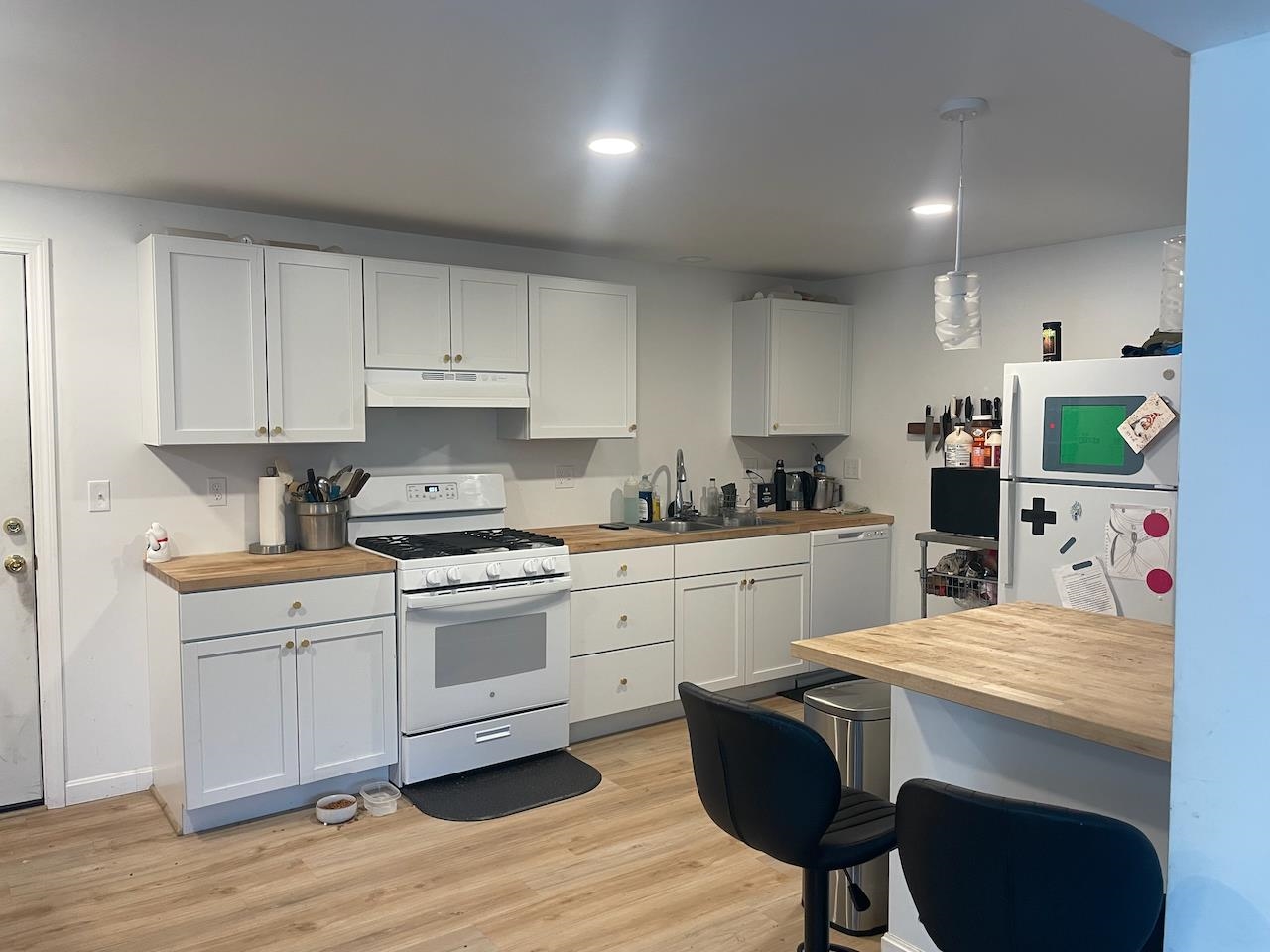 6084 Moretown Mountain Road Moretown, VT 05660 - Photo 4 of 23