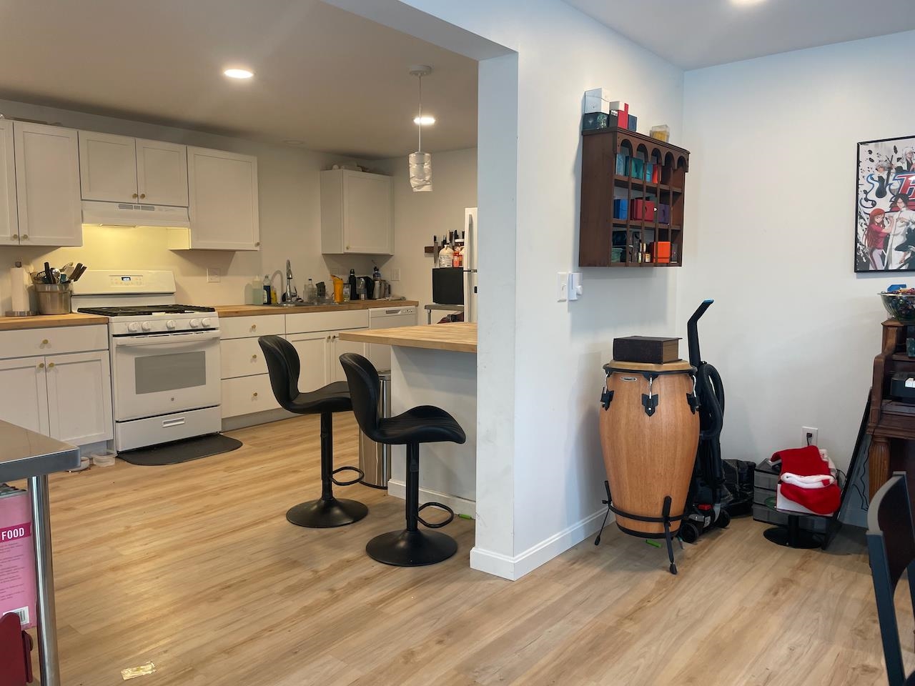 6084 Moretown Mountain Road Moretown, VT 05660 - Photo 6 of 23