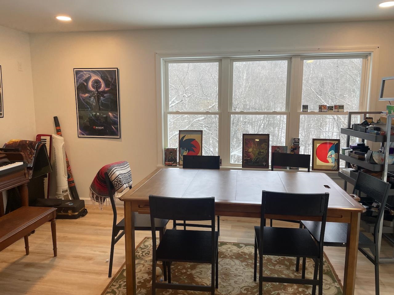 6084 Moretown Mountain Road Moretown, VT 05660 - Photo 7 of 23