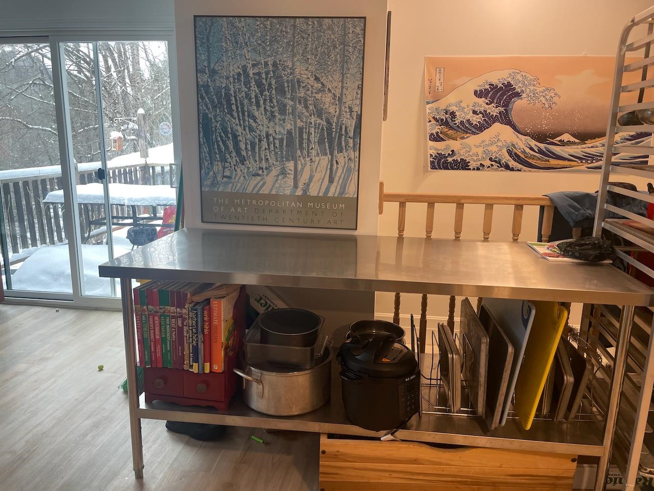 6084 Moretown Mountain Road Moretown, VT 05660 - Photo 8 of 23