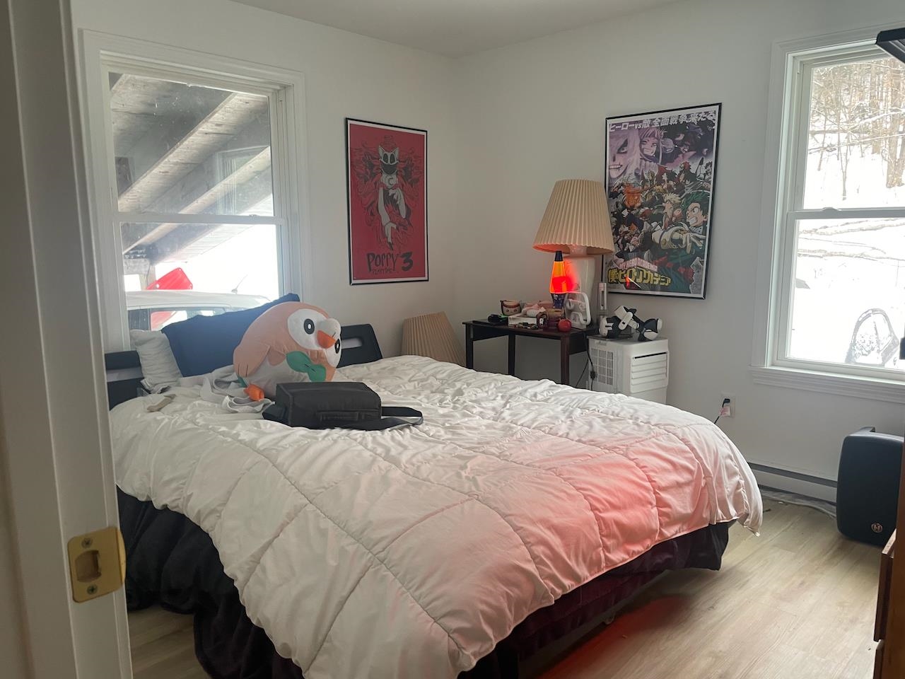 6084 Moretown Mountain Road Moretown, VT 05660 - Photo 10 of 23