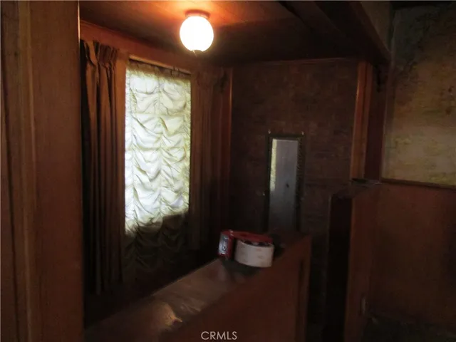 a bathroom with a toilet