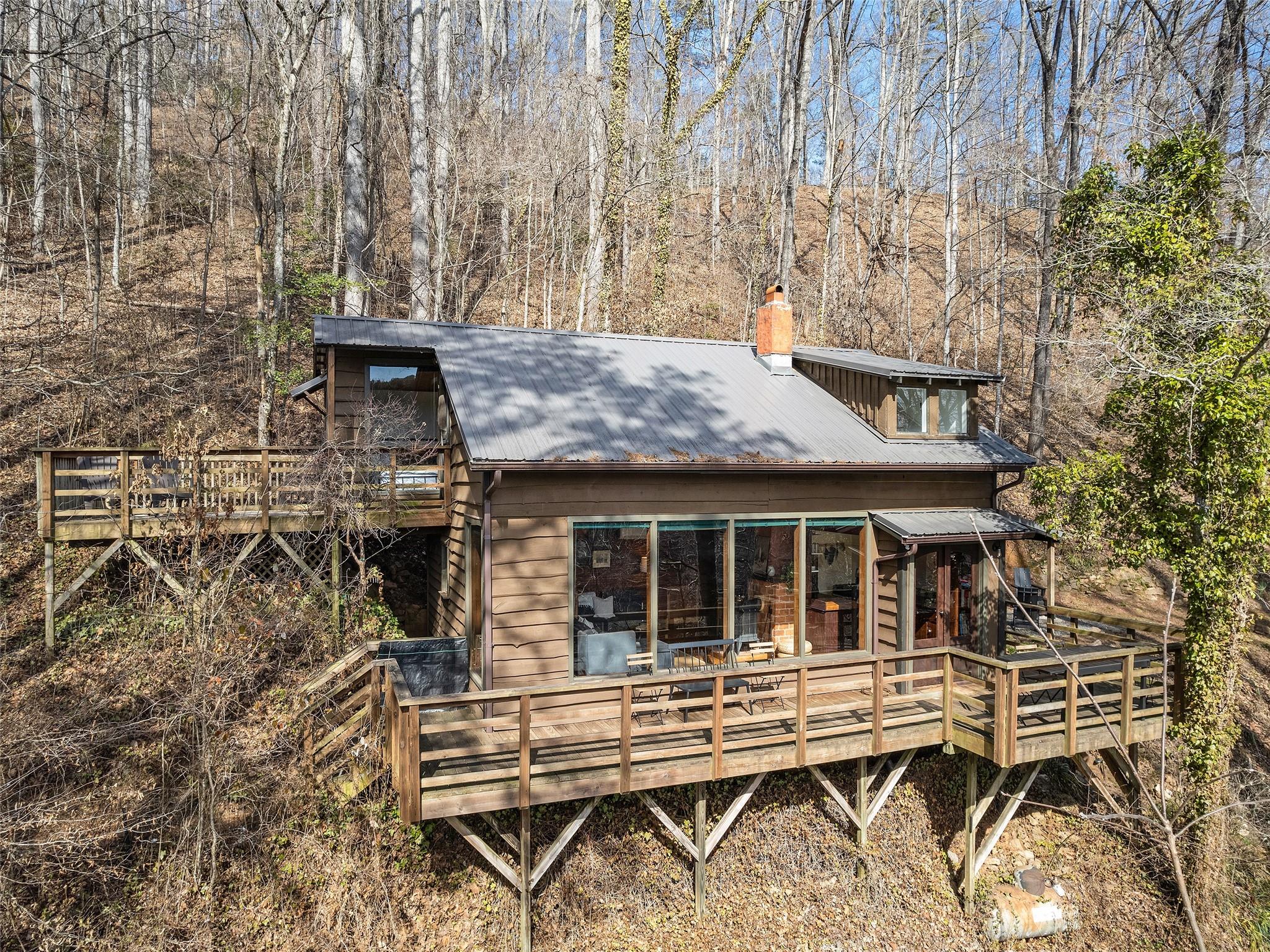 2585 North River Road Sylva, NC 28779 - Photo 1 of 32 Gallery Image 1