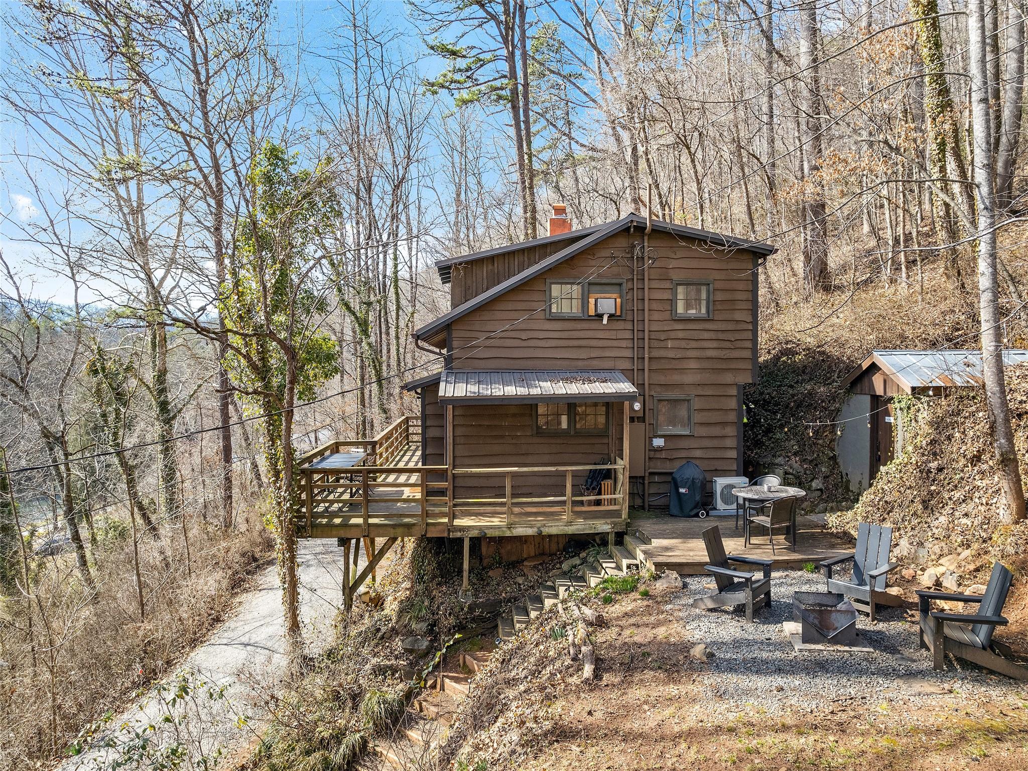 2585 North River Road Sylva, NC 28779 - Photo 21 of 32 Gallery Image 21