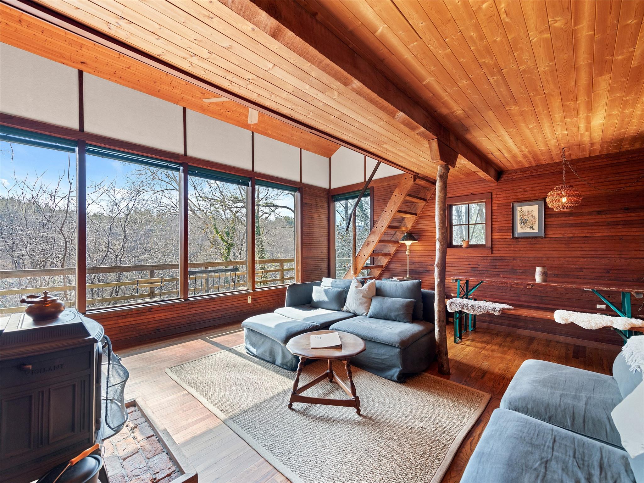2585 North River Road Sylva, NC 28779 - Photo 10 of 32 Gallery Image 10