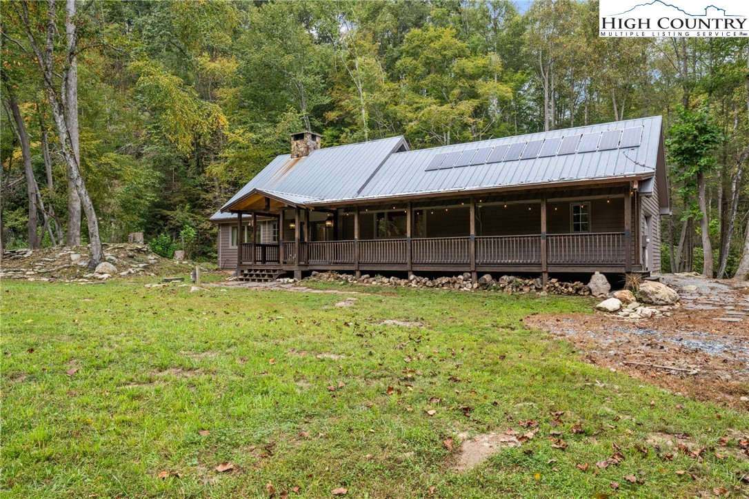 812 Jake's Mountain Road Deep Gap, NC 28618 - Photo 11 of 50 Gallery Image 11