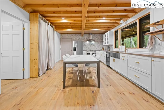 a very nice looking room with a couch