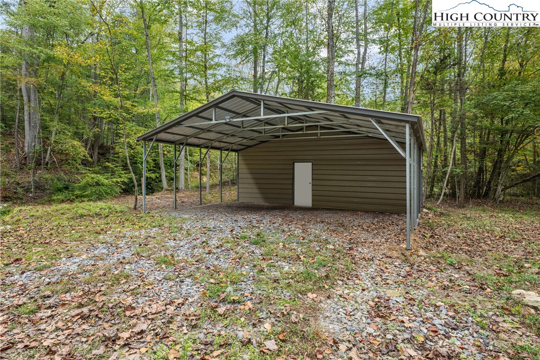 812 Jake's Mountain Road Deep Gap, NC 28618 - Photo 45 of 50 Gallery Image 45