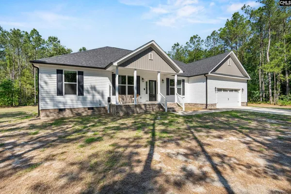 $435,000 | 302 Kennerly Road, North, SC 29112