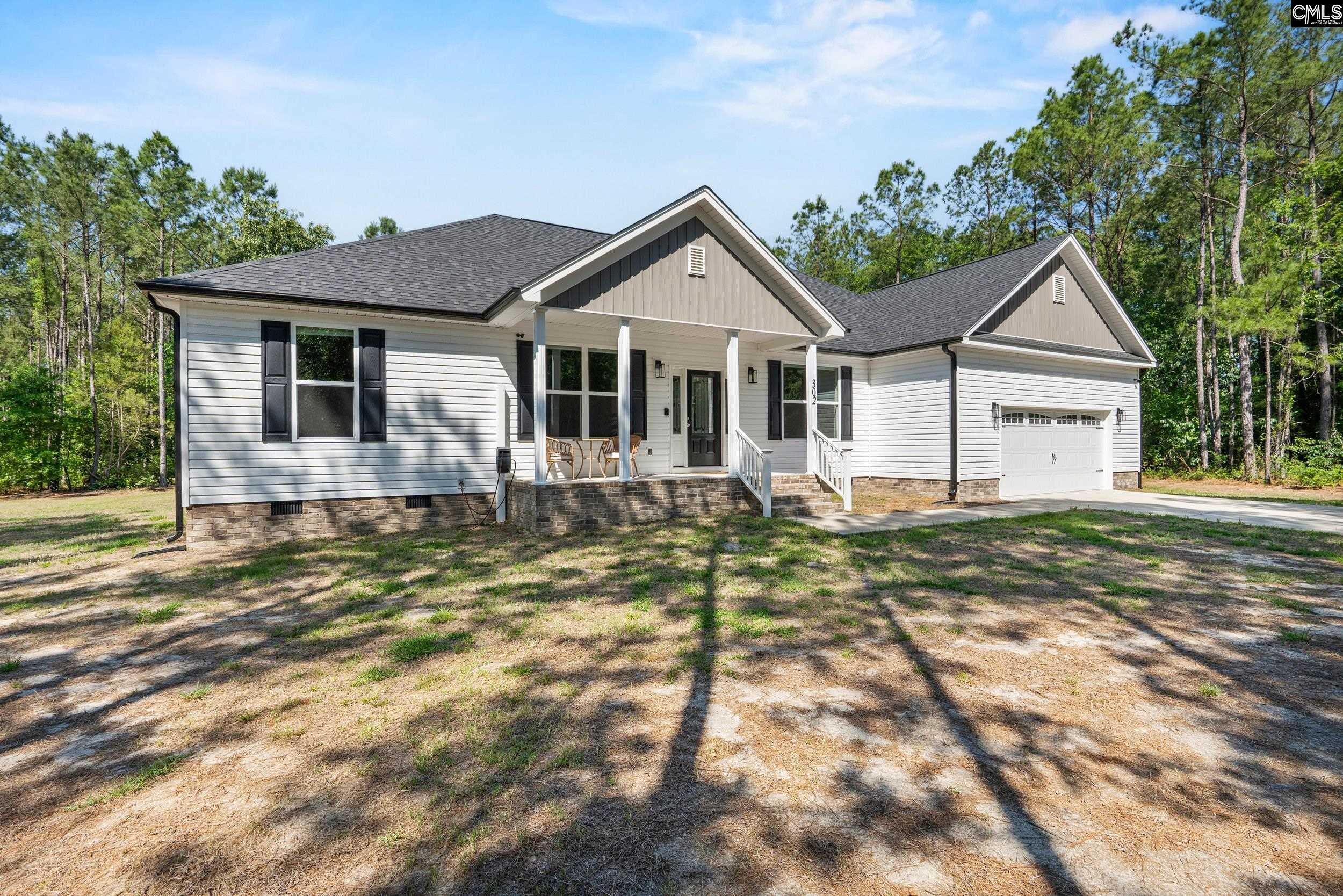 302 Kennerly Road North, SC 29112 - Photo 1 of 39