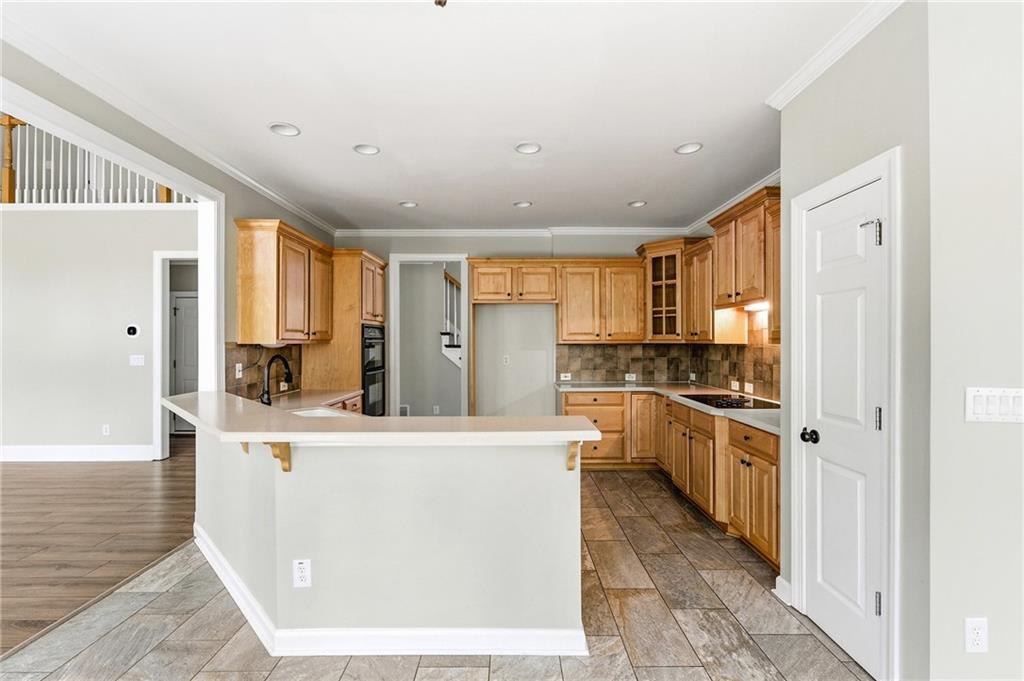 5211 Forest View Trail Mableton, GA 30126 - Photo 12 of 46